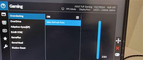 best gaming settings for asus monitor|These are the best monitor settings to change for PC gaming .